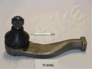 Ashika 111-06-606L - Stūres šķērsstiepņa uzgalis www.autospares.lv