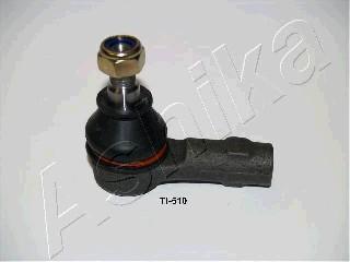 Ashika 111-06-610 - Stūres šķērsstiepņa uzgalis www.autospares.lv