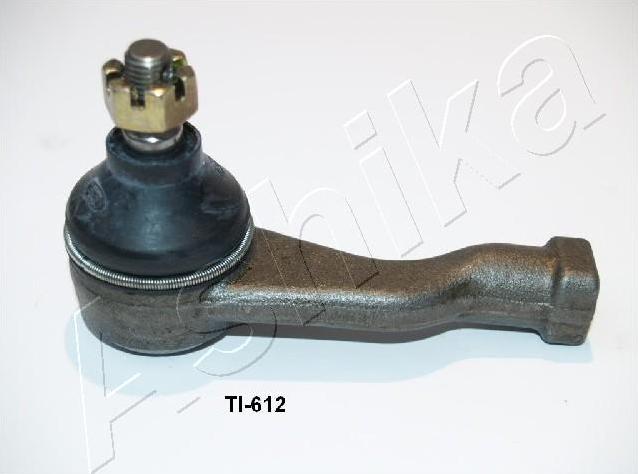 Ashika 111-06-611L - Stūres šķērsstiepņa uzgalis www.autospares.lv