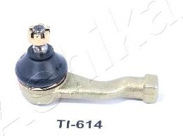 Ashika 111-06-613L - Stūres šķērsstiepņa uzgalis www.autospares.lv