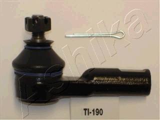 Ashika 111-01-190 - Stūres šķērsstiepņa uzgalis www.autospares.lv