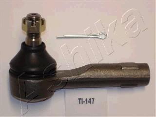 Ashika 111-01-147 - Stūres šķērsstiepņa uzgalis www.autospares.lv