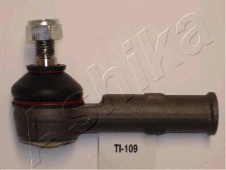 Ashika 111-01-109 - Stūres šķērsstiepņa uzgalis www.autospares.lv