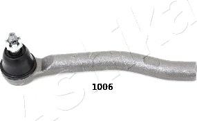 Ashika 111-01-1005L - Stūres šķērsstiepņa uzgalis www.autospares.lv