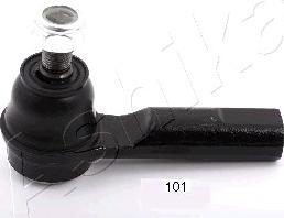 Ashika 111-01-101 - Наконечник рулевой тяги, шарнир www.autospares.lv