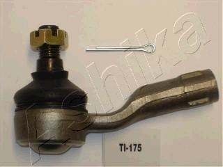 Ashika 111-01-175 - Stūres šķērsstiepņa uzgalis www.autospares.lv