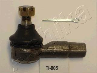 Ashika 111-08-805 - Tie Rod End www.autospares.lv