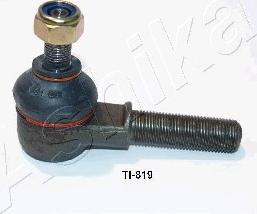 Ashika 111-08-819R - Stūres šķērsstiepņa uzgalis www.autospares.lv