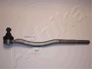 Ashika 111-08-813 - Tie Rod End www.autospares.lv