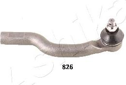 Ashika 111-08-825L - Tie Rod End www.autospares.lv