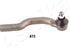 Ashika 111-08-825R - Tie Rod End www.autospares.lv