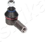 Ashika 111-08-827 - Tie Rod End www.autospares.lv