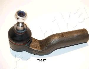 Ashika 111-03-346R - Stūres šķērsstiepņa uzgalis www.autospares.lv