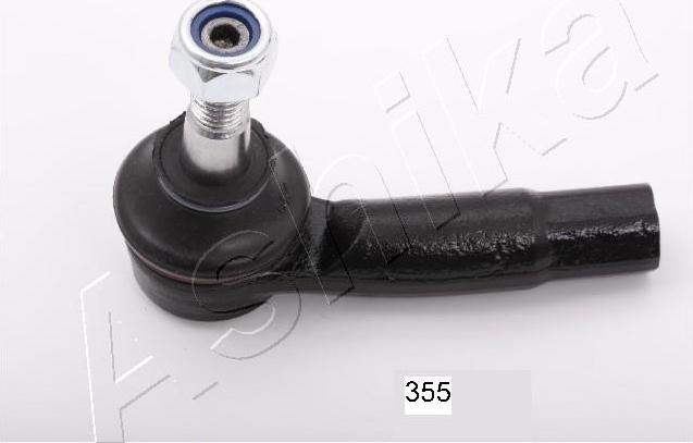 Ashika 111-03-355 - Stūres šķērsstiepņa uzgalis www.autospares.lv