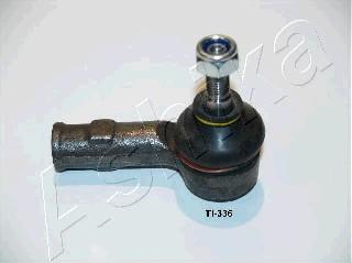 Ashika 111-03-336L - Stūres šķērsstiepņa uzgalis www.autospares.lv