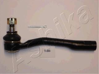 Ashika 111-02-293L - Stūres šķērsstiepņa uzgalis www.autospares.lv