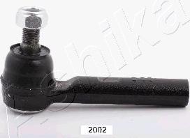 Ashika 111-02-2002 - Stūres šķērsstiepņa uzgalis www.autospares.lv