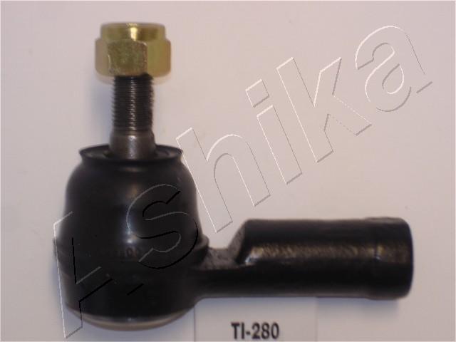 Ashika 111-02-280 - Stūres šķērsstiepņa uzgalis www.autospares.lv