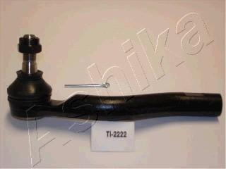 Ashika 111-02-2222R - Stūres šķērsstiepņa uzgalis www.autospares.lv