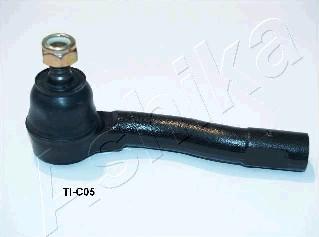 Ashika 111-0C-C05R - Stūres šķērsstiepņa uzgalis www.autospares.lv