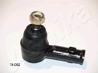 Ashika 111-0C-C02 - Tie Rod End www.autospares.lv