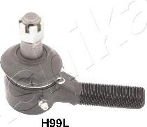 Ashika 111-0H-H99L - Наконечник рулевой тяги, шарнир www.autospares.lv