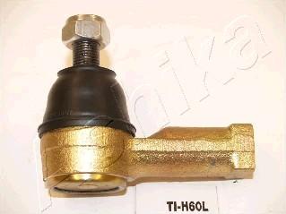 Ashika 111-0H-H60L - Наконечник рулевой тяги, шарнир www.autospares.lv