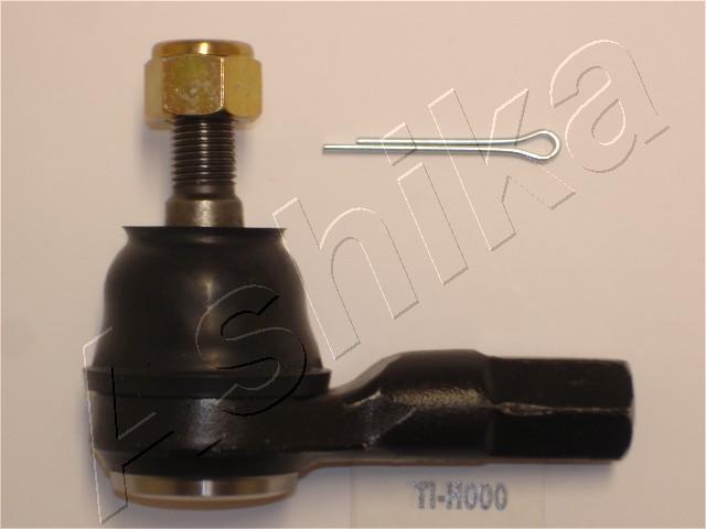 Ashika 111-0H-H000 - Наконечник рулевой тяги, шарнир www.autospares.lv