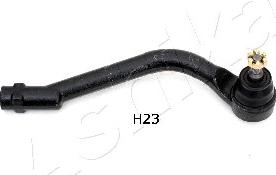 Ashika 111-0H-H22R - Stūres šķērsstiepņa uzgalis www.autospares.lv