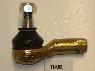 Ashika 111-0K-K62 - Stūres šķērsstiepņa uzgalis www.autospares.lv