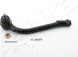 Ashika 111-0K-K05R - Tie Rod End www.autospares.lv