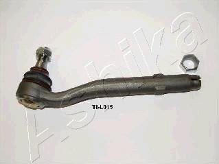 Ashika 111-0L-L015 - Stūres šķērsstiepņa uzgalis www.autospares.lv