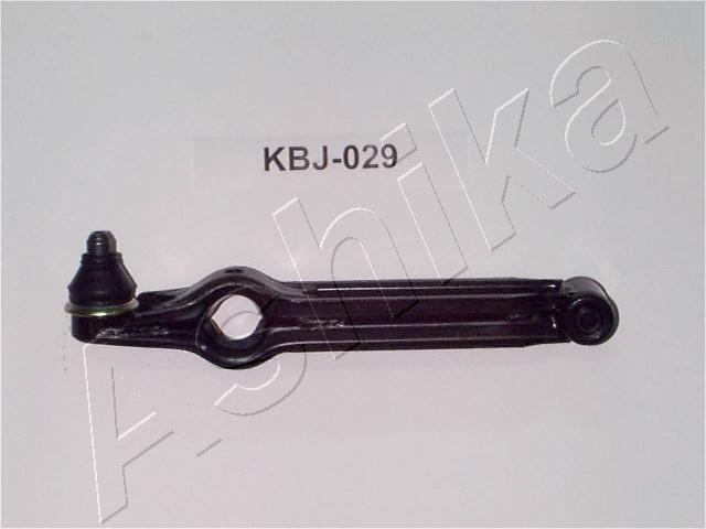 Ashika 111-0W-D98 - Stūres šķērsstiepņa uzgalis www.autospares.lv