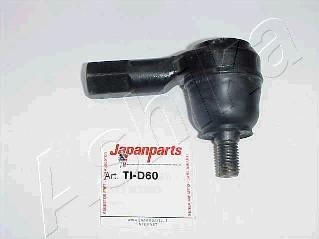 Ashika 111-0W-D60 - Tie Rod End www.autospares.lv