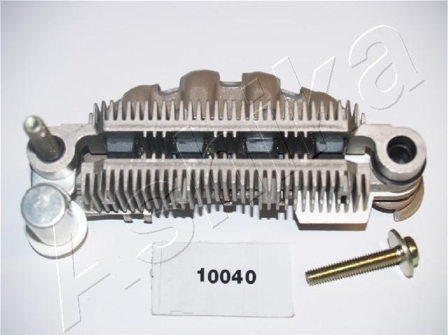 Ashika 118-10040 - Taisngriezis, Ģenerators www.autospares.lv