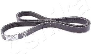 Ashika 112-4PK945 - V-Ribbed Belt www.autospares.lv