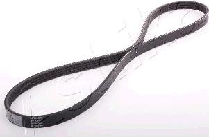 Ashika 112-4PK930 - V-Ribbed Belt www.autospares.lv