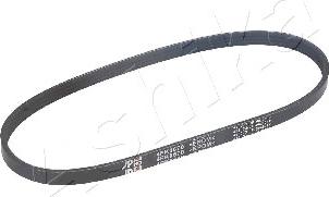 Ashika 112-4PK670 - V-Ribbed Belt www.autospares.lv