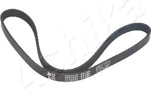 Ashika 112-5PK948 - V-Ribbed Belt www.autospares.lv