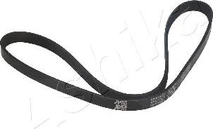 Ashika 112-5PK1023 - V-Ribbed Belt www.autospares.lv