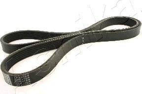 Ashika 112-6PK1485 - V-Ribbed Belt www.autospares.lv