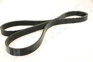 Ashika 112-6PK1890 - V-Ribbed Belt www.autospares.lv