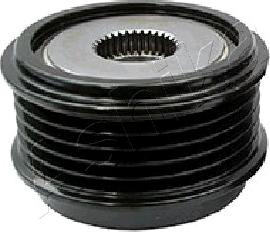 Ashika 130-0K-K02 - Piedziņas skriemelis, Ģenerators www.autospares.lv