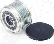 Ashika 130-0W-W05 - Piedziņas skriemelis, Ģenerators www.autospares.lv