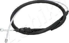 Ashika 131-00-0926 - Trose, Stāvbremžu sistēma www.autospares.lv