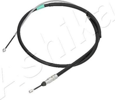 Ashika 131-00-0108 - Trose, Stāvbremžu sistēma www.autospares.lv