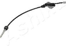 Ashika 131-00-0333 - Trose, Stāvbremžu sistēma www.autospares.lv