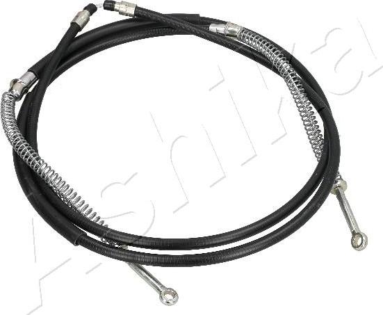 Ashika 131-00-02144 - Trose, Stāvbremžu sistēma www.autospares.lv