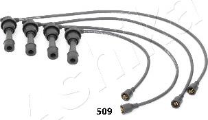 Ashika 132-05-509 - Augstsprieguma vadu komplekts www.autospares.lv