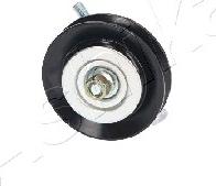 Ashika 129-05-524 - Parazīt / Vadrullītis, Ķīļrievu siksna www.autospares.lv